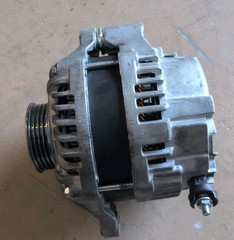 Mitsubishi 12V 115A Alternator for Suzuki Grand Vitara 2006-2008