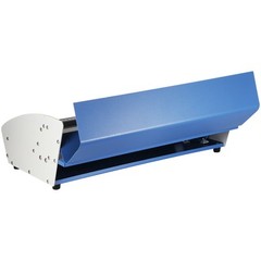 20.5” Electric Creaser Scorer Paper Creasing Machine 520mm Printing Individual