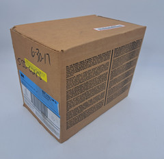 3M Hot Melt Adhesive 3762LM Q, 3762LMQ 3762 LM Light Amber, 5/8 in x 8 in, 11 lb