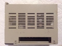 Omron C200HW-PA204 Power Supply
