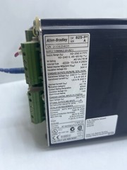 ALLEN BRADLEY 825-P ser A