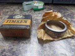 TIMKEN 1329 CUP BEARING A644