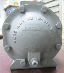 😃 NEW ITT STANDARD 1 5/8″ SHELL & TUBE TFC HEAT EXCHANGER