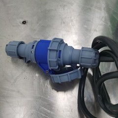 220V Hot Air Automatic Welding Machine Roof Water Roofing Membrane TOP4500A