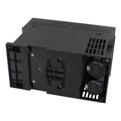 1 To 3 Phase 7.5KW 10HP 220V Variable Frequency Drive Inverter CNC VFD VSD New