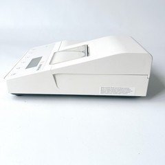 CAL/8 Sartorius Cubis MSE36201S-000-D0 36200g 0.1g Balance w/ YDP20-0CE Printer