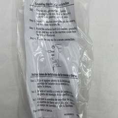 PHILIPS BODINE MODEL B100 EMERGENCY LIGHTING BALLAST PE1E0001M 127/277VAC 280mA