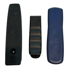 Lot 3 Swingline Stapler Models 646XX 717XX 8280X Black Blue Tested Works Well