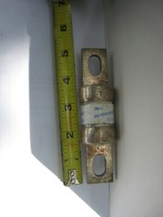 2 yes 2 BUSSMAN FWP150 AMP 700VAC/DC SEMICONDUCTOR FUSE FUSES