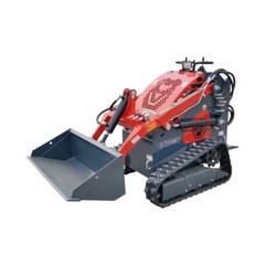 Brand New TYPHON STOMP 1,760lbs Mini Skid Steer Gas EPA B & S Engine
