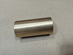 ASB Bronze Bearing Sleeve ZMB 4050-100 (40mm x 50mm x 100mm)