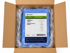 HALYARD 44761 OB Pack Basic I REF 4476100 Case of 10 Exp 03/2027