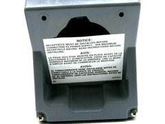 NEW HUBBELL HBLMITL SAETY TWIST LOCK 30A 600V