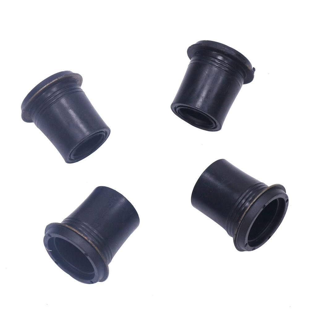 4X Fuel Injector Pipe Seals 123907-11601 for Yanmar 4TNV94 4TNV98T 4TNV98