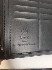 Franklin Covey 365 Day Planner