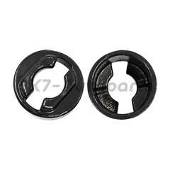 Door Hinge Washer Set for Bobcat Compact Track Loader Models T450 T550 T590 T595