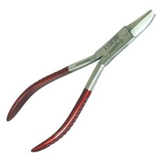 NEW PREMIUM GRADE Round & Flat Nose Nylon Jaw Pliers Optician Optical Jewellery