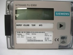 SIEMENS 00260-CR1DB-23300-000-00012 230V NSMP
