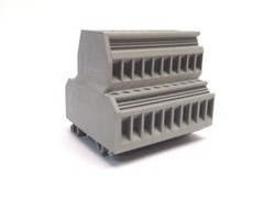Phoenix Contact UKK 5-PV Double Level Terminal Block 2791388 LOT OF 10