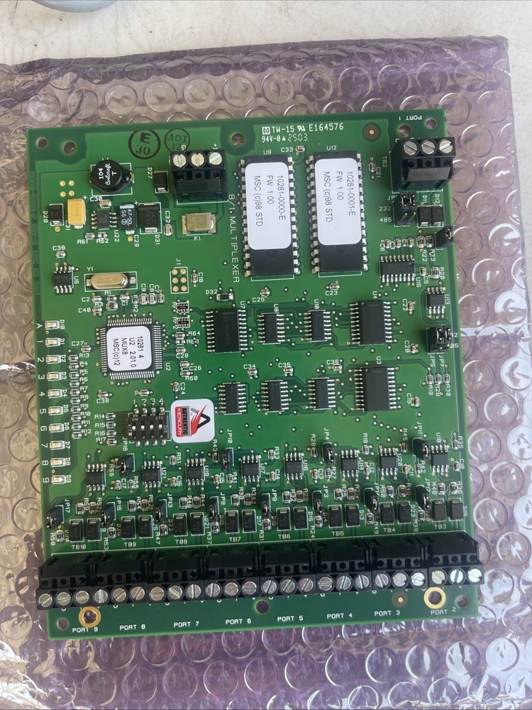 LENEL LENELS2 LNL-8000