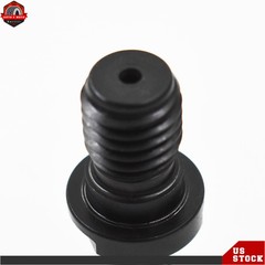 CAT40 45° 0.594″ Pull Stud Retention Knob 10Pcs Fit For CINCINNATI