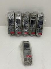SCHNEIDER ELECTRIC 47602 MICROLOGIC 5.0E FOR MASTERPACT NT/NW LT PROTECTION