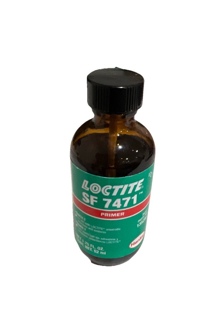 HENKEL Loctite SF 7471 MIL-SPEC PRIMER 1 GRADE T 1.75 Oz Exp 1/2026