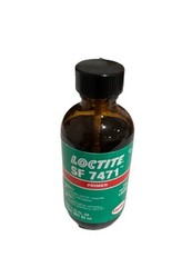 HENKEL Loctite SF 7471 MIL-SPEC PRIMER 1 GRADE T 1.75 Oz Exp 10/2026+