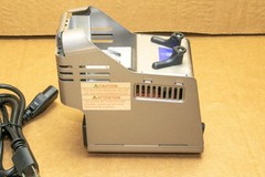 Hakko FT-802 & 8004 G4-1603 Digital Thermal Wire Stripper & Tweezer MFG 12/2024