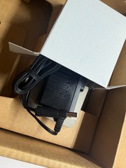 HemoCue Hb 301 Hemoglobin Analyzer Photometer Testing – New Open Box