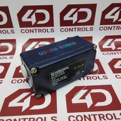 BN 20-RZ-M16 | Schmersal | Magnetic Switch, 120VA, 3A, 250VAC/DC, Used