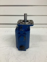 Concentric Hydraulic Pump, 16 GPM, 2-Stage, Model# 1001507