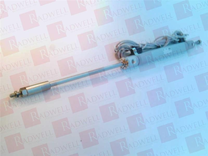 SMC CDG1BN20-200AZ-C73L-XC8 / CDG1BN20200AZC73LXC8 (NEW NO BOX)