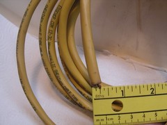 42ft+ PEARCE/MARROQUIN Romex 12/3 Copper Wire w/Ground Type NM-B 600V