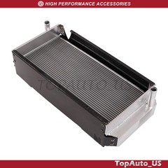 6686077 6734100 7152356 Fits Bobcat S150 S150G S160 S175 S185 S205 Radiator