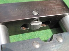 HEAVY DUTY HAND KNURLING TOOL 1/4-2″ (50.8mm) CAPACITY