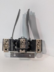 Allen-Bradley 1494V-FS100 Trailer Fuse Block Kit for Variable Depth Disconnect