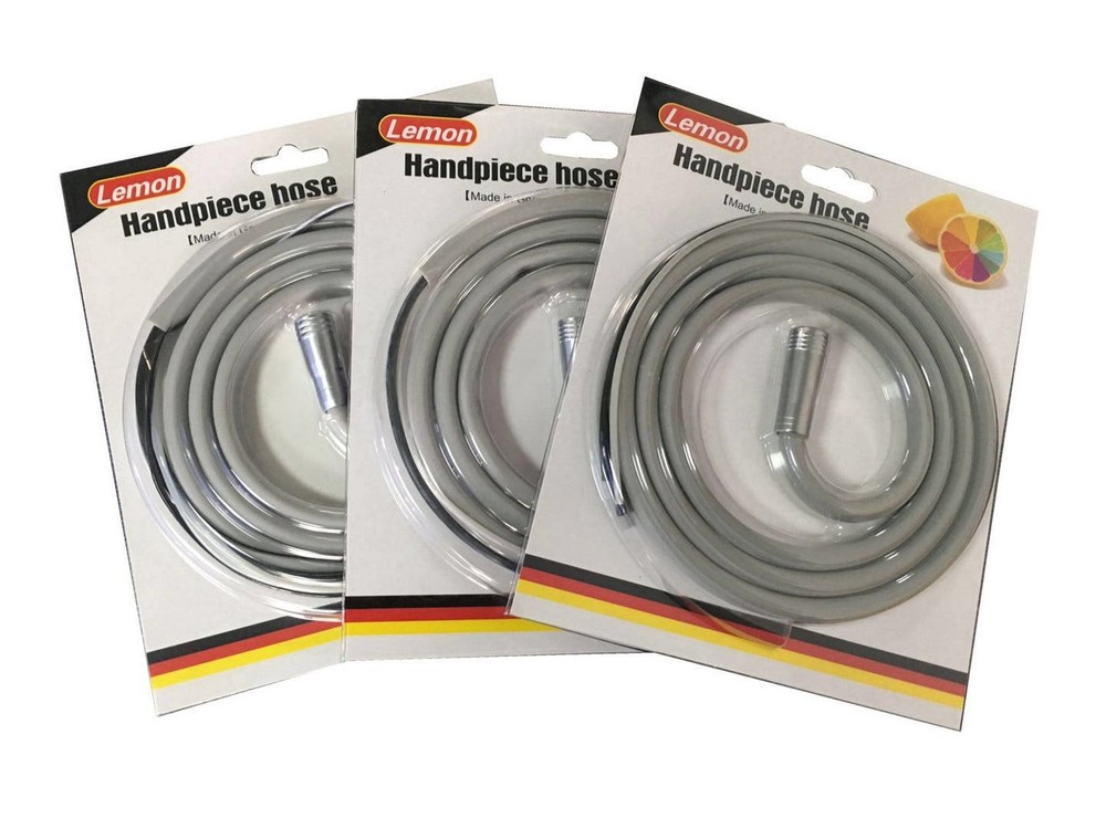 2/4/6 Holes Hose Tube for Dental Unit High/Low Speed Handpiece Air Turbine/Motor
