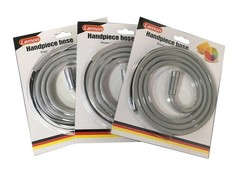 2/4/6 Holes Hose Tube for Dental Unit High/Low Speed Handpiece Air Turbine/Motor