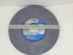 Norton 32A46-IVBE Type 05 AO 12″ X 1-1/2″ X 3″ No. 66253263166 2070 RPM NOS