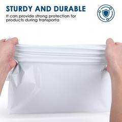 6×9 9×12 10×13 12×15.5 14.5×19 19×24 24×24 Poly Mailers Self Seal Shipping Bags