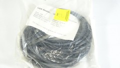 USA Sealing Buna N Rubber O-Rings Size 345 QTY 25 – 2Q2017
