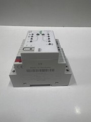Schneider MTN645094 KNX fan coil actuator REG-K, light grey