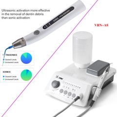 LED Dental Ultrasonic Piezo Scaler Handpiece /Endo Ultrasonic Sonic Activator