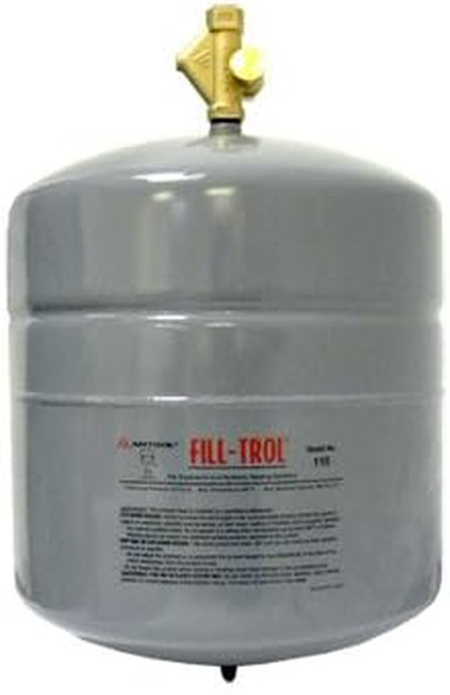 Fill-Trol 109-1 with Valve – Reliable Water Control Solution