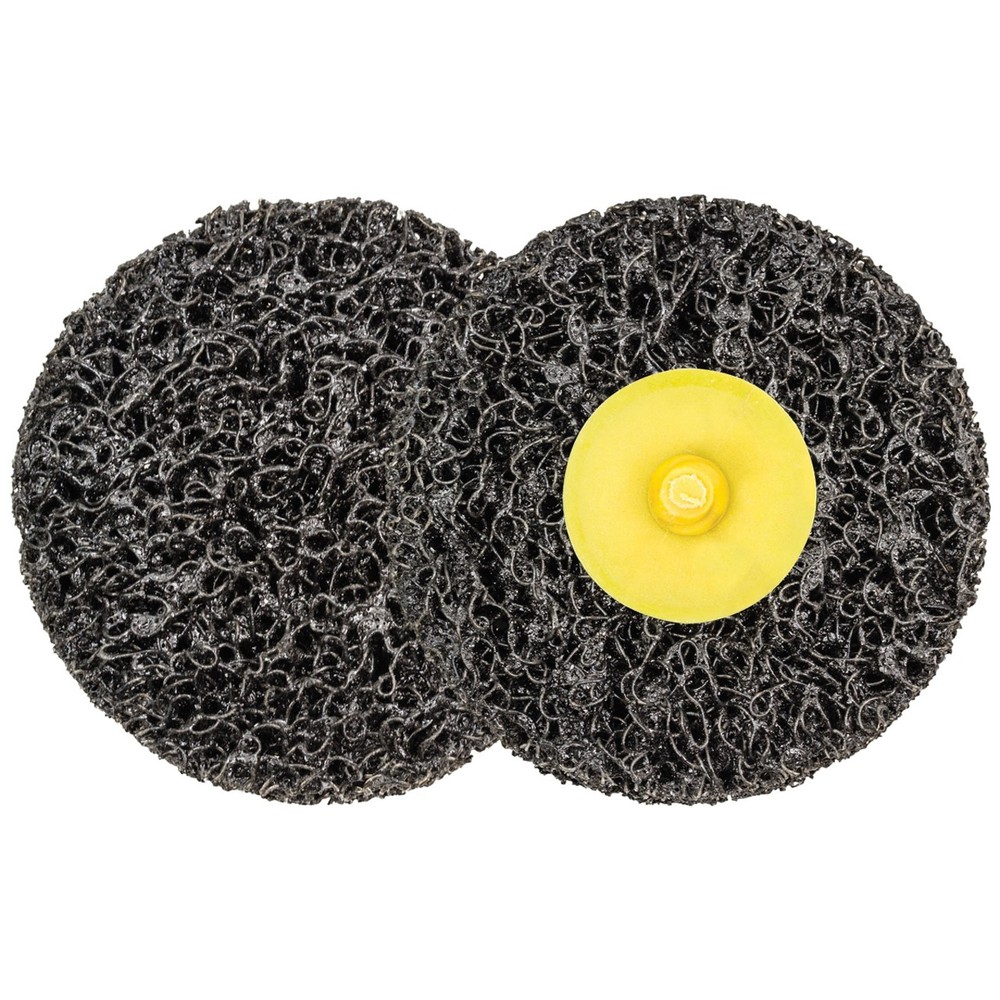 Walter 04L300 3″ Twist FX Non-Woven Surface Cleaning Discs 10 pack