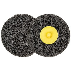 Walter 04L300 3″ Twist FX Non-Woven Surface Cleaning Discs 10 pack