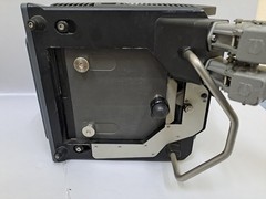 Vitronic Poliscan FM1 LiDAR Speed Control System FM1 10-300km/h Germany