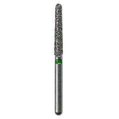 Mydent 850-018C-5 Defend FG Round End Taper Coarse Grit Diamond Burs 5/Pk
