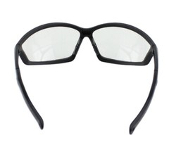 Titus Safety Glasses Shooting Eyewear Motorcycle Protection ANSI Z87 Compliant
